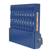 Vestil Serrated Steel Fold-Up Steps (SFS)