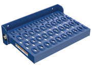 Vestil Serrated Steel Fold-Up Steps (SFS)