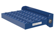Vestil Serrated Steel Fold-Up Steps (SFS)
