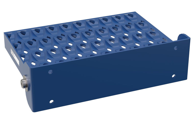 Vestil Serrated Steel Fold-Up Steps (SFS)