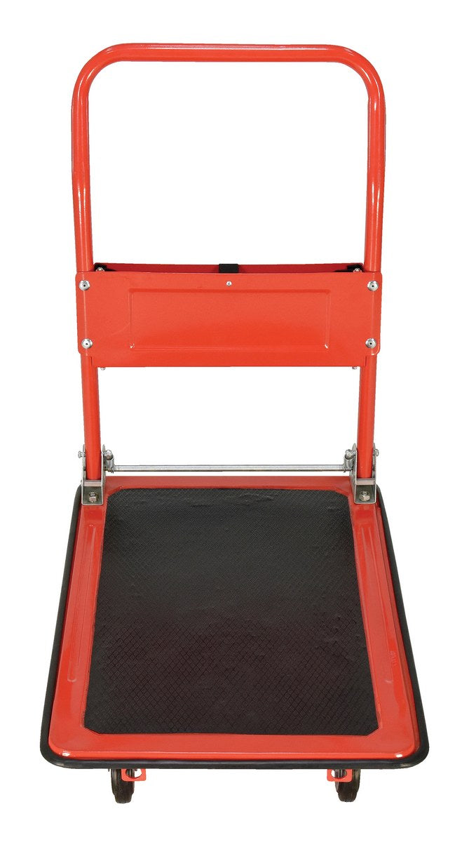 Vestil Steel Folding Handle Platform Truck (SFT)