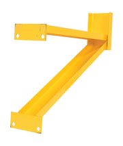 Vestil Shelter Guard Posts (SGP)