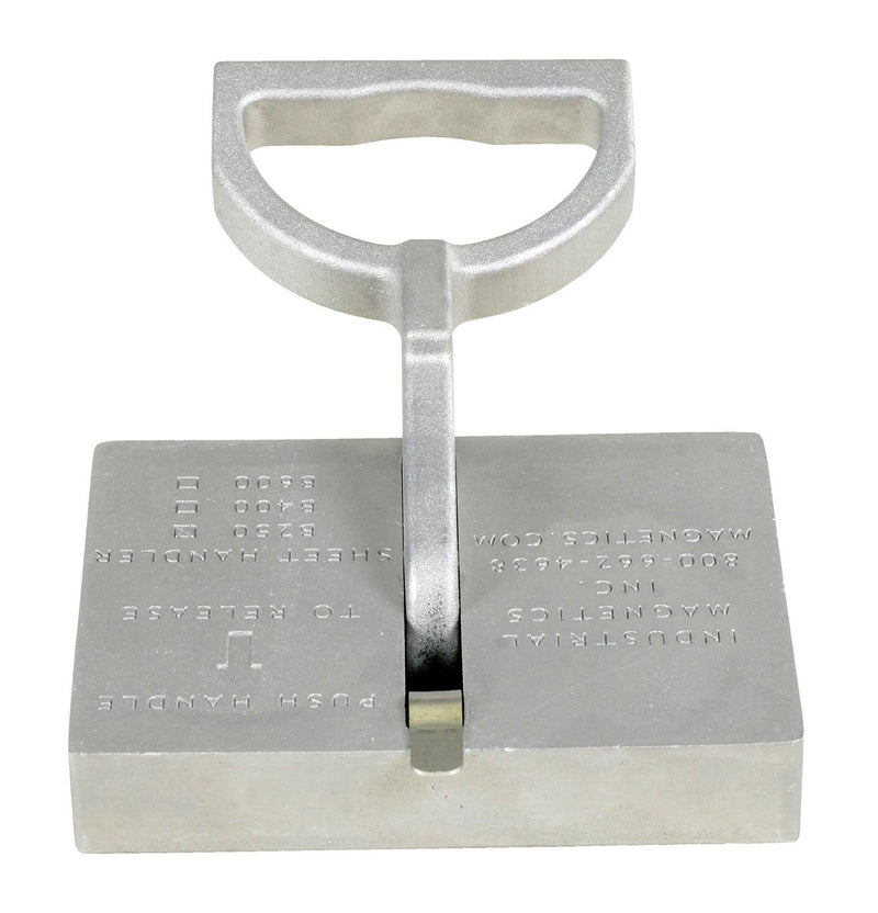 Vestil Sheet Handlers (SHEET)