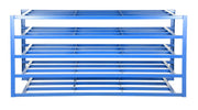 Vestil Horizontal Sheet Rack (SHEET)