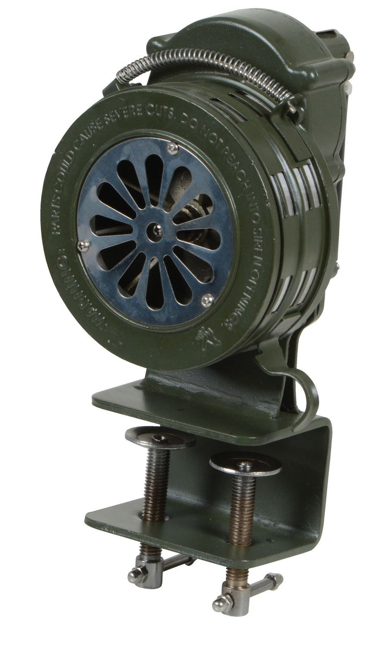 Vestil Warning Sirens (SIREN)
