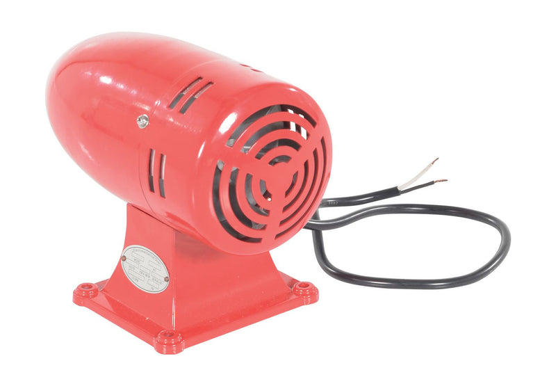 Vestil Warning Sirens (SIREN)