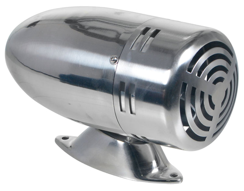 Vestil Warning Sirens (SIREN)