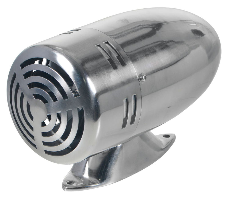 Vestil Warning Sirens (SIREN)