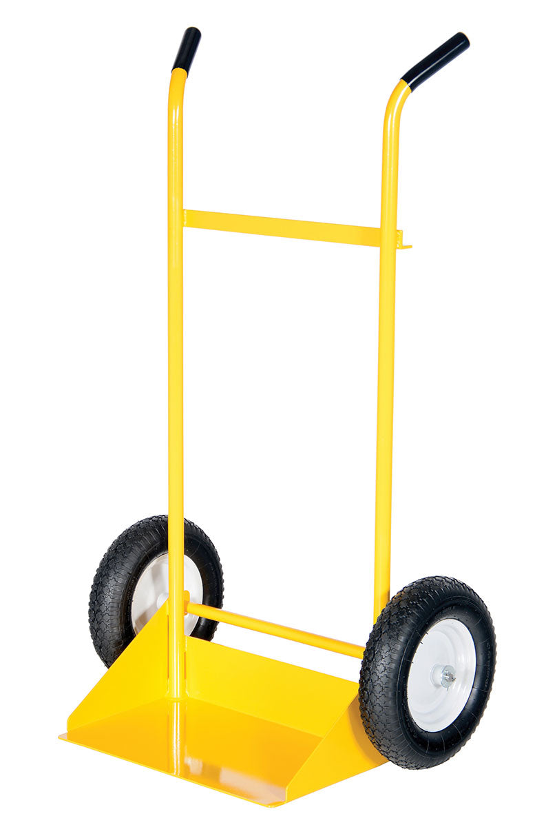 Vestil Site Carts/Trucks (SITE)
