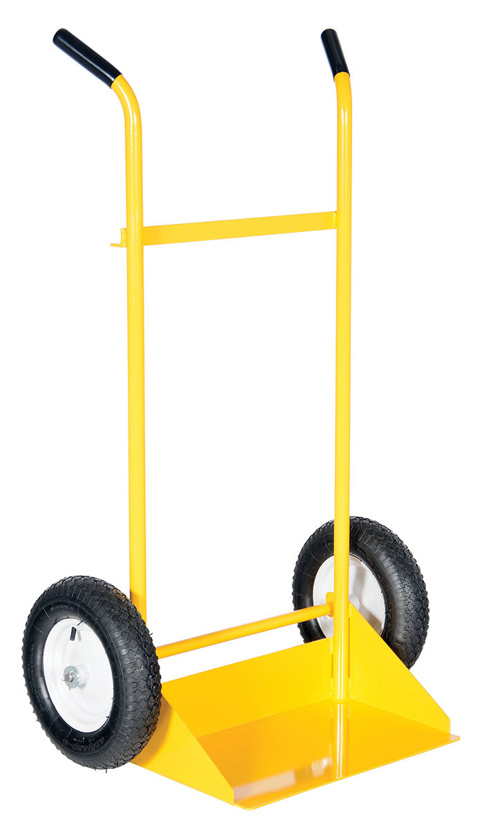 Vestil Site Carts/Trucks (SITE)