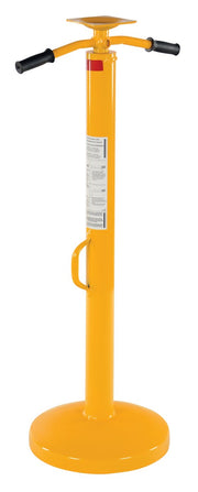 Vestil Trailer Stabilizing Jacks