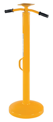 Vestil Trailer Stabilizing Jacks