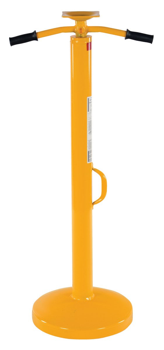 Vestil Trailer Stabilizing Jacks