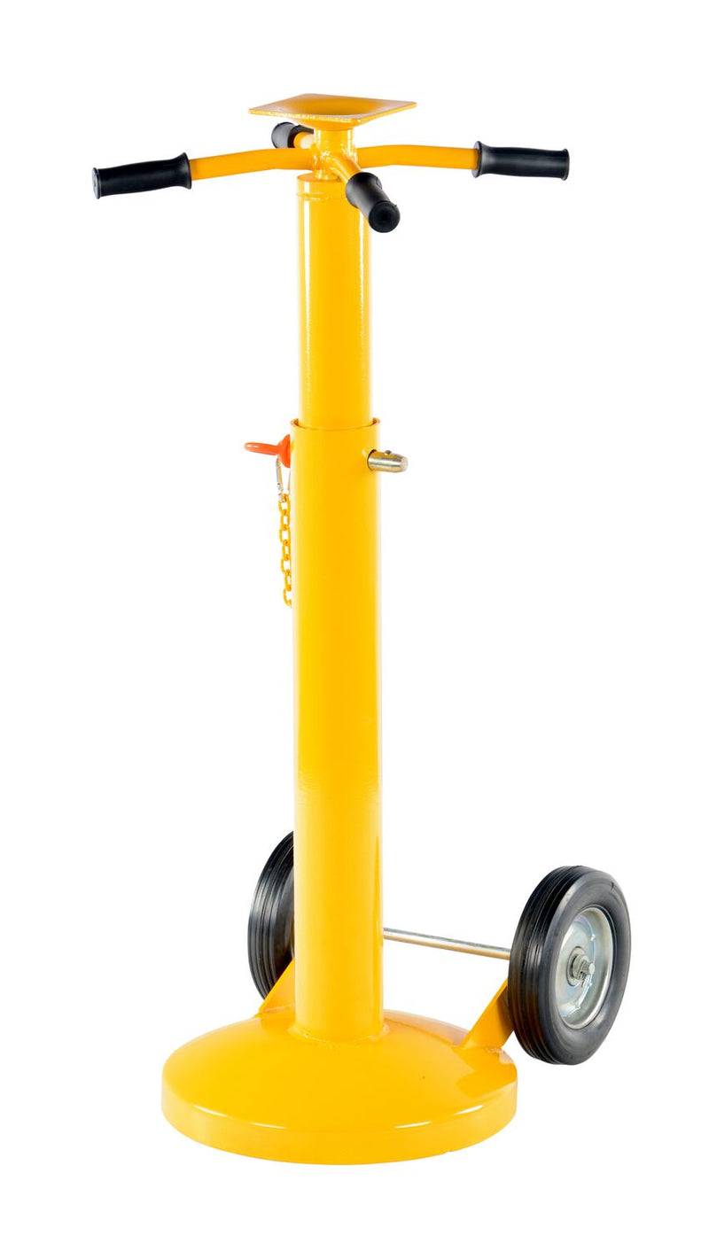 Vestil Trailer Stabilizing Jacks