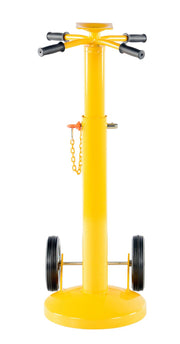 Vestil Trailer Stabilizing Jacks
