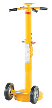 Vestil Trailer Stabilizing Jacks