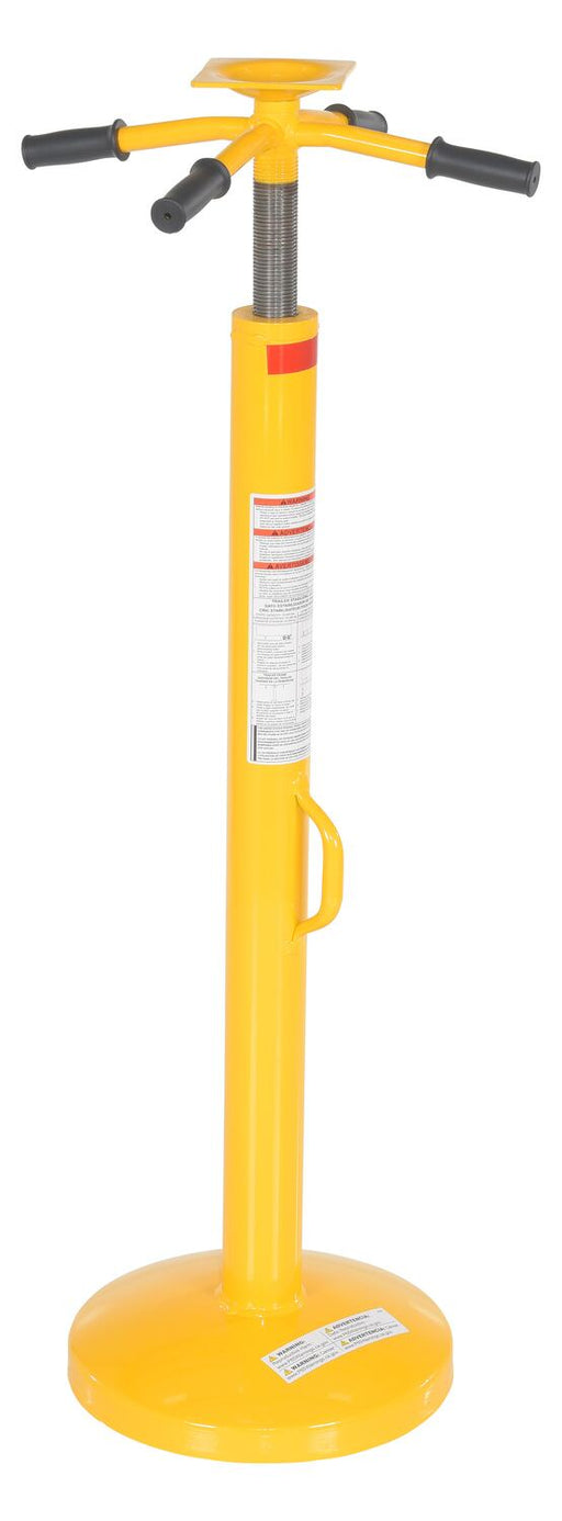 Vestil Trailer Stabilizing Jacks