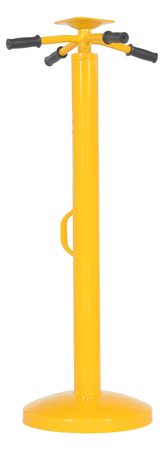 Vestil Trailer Stabilizing Jacks