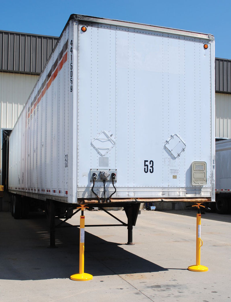 Vestil Trailer Stabilizing Jacks