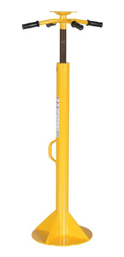 Vestil Trailer Stabilizing Jacks
