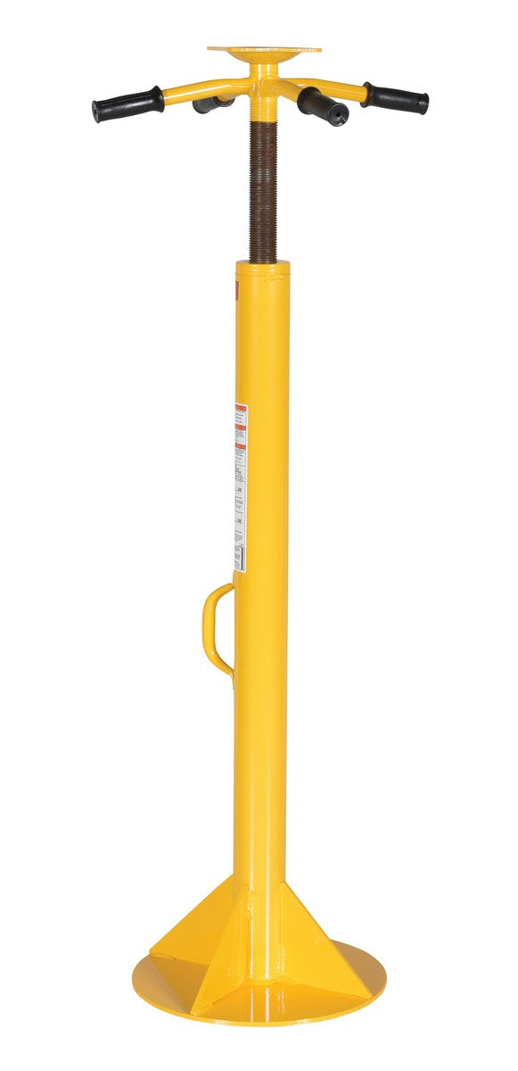 Vestil Trailer Stabilizing Jacks