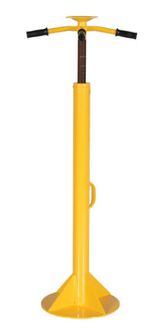 Vestil Trailer Stabilizing Jacks