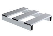 Vestil Aluminum Pallets & Skids