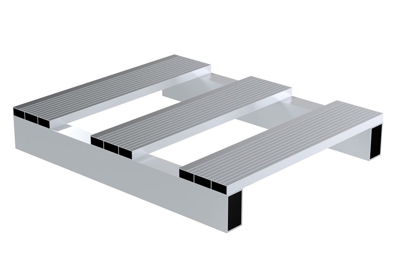 Vestil Aluminum Pallets & Skids