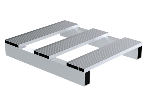 Vestil Aluminum Pallets & Skids