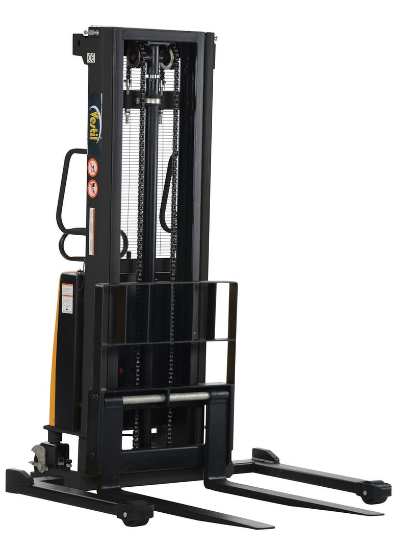 Vestil Drum Roll Reel Forks