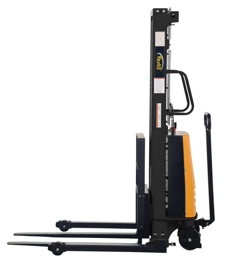 Vestil Drum Roll Reel Forks