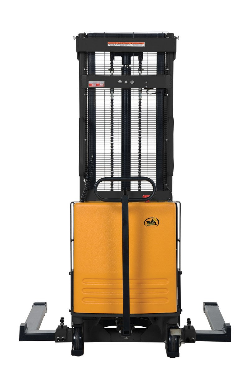 Vestil Drum Roll Reel Forks