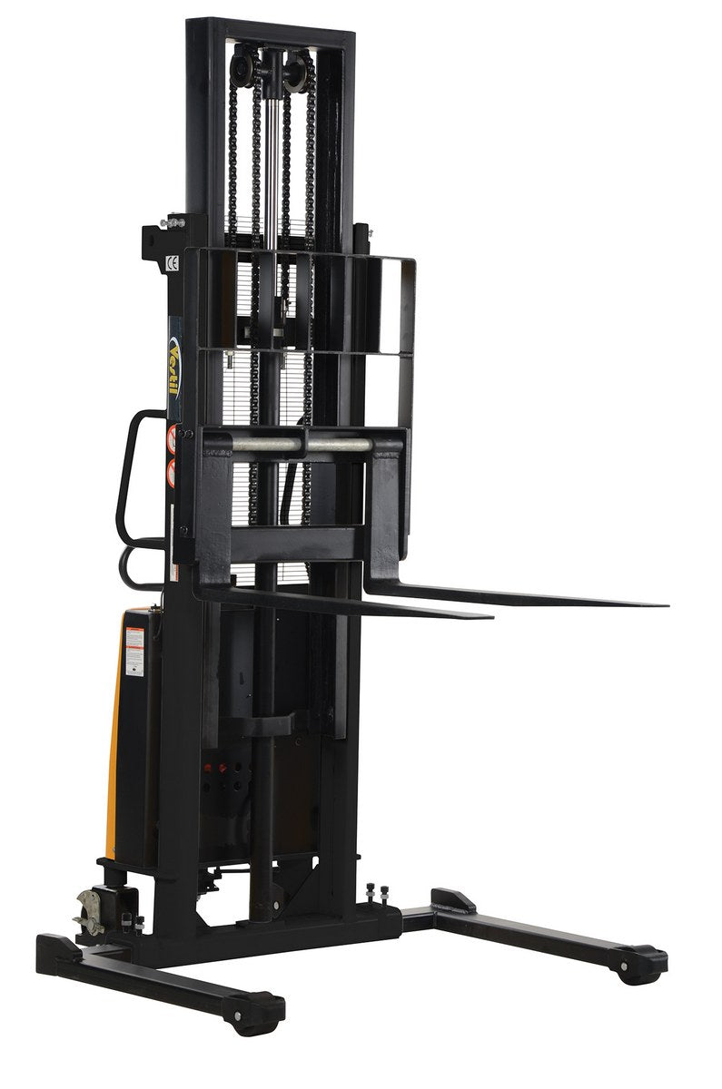 Vestil Drum Roll Reel Forks