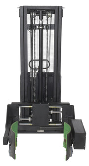 Vestil Semi-Electric Powered Drum Gripper