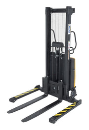 Vestil Stacker with Powered Lift (SL)