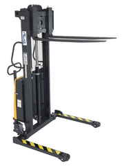 Vestil Stacker with Powered Lift (SL)