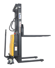 Vestil Stacker with Powered Lift (SL)