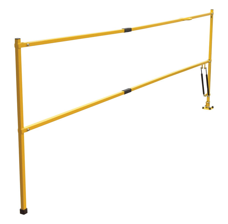 Vestil Safety Lift Gates (SLG)