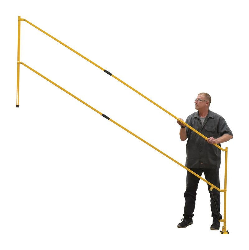 Vestil Safety Lift Gates (SLG)