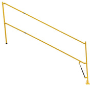 Vestil Safety Lift Gates (SLG)