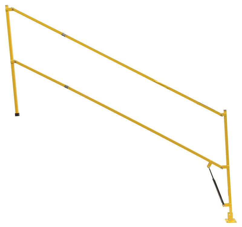 Vestil Safety Lift Gates (SLG)