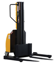 Vestil Narrow Mast Stackers with Powered Lift (SLNM)
