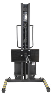 Vestil Adj Narrow Mast Stacker Pole Attachment Only
