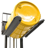 Vestil Adj Narrow Mast Stacker Roll Fork Attachment Only