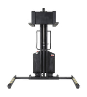 Vestil Narrow Mast Stackers with Powered Lift (SLNM)