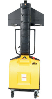 Vestil Narrow Mast Stackers with Powered Lift (SLNM)