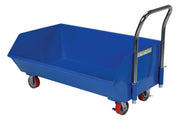 Vestil Low Profile Hoppers (SLPT)