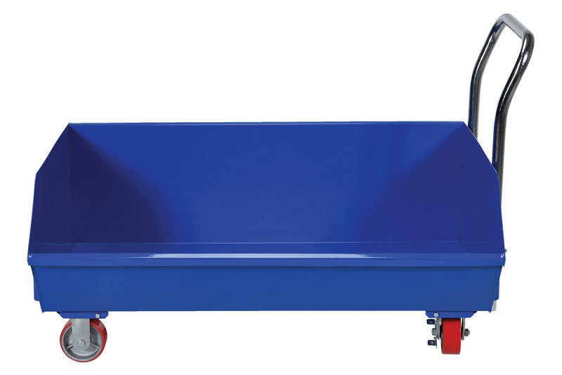 Vestil Low Profile Hoppers (SLPT)