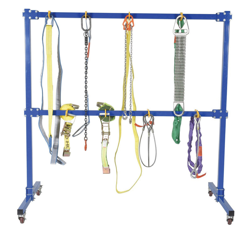 Vestil Gantry Sling Racks (SLR)