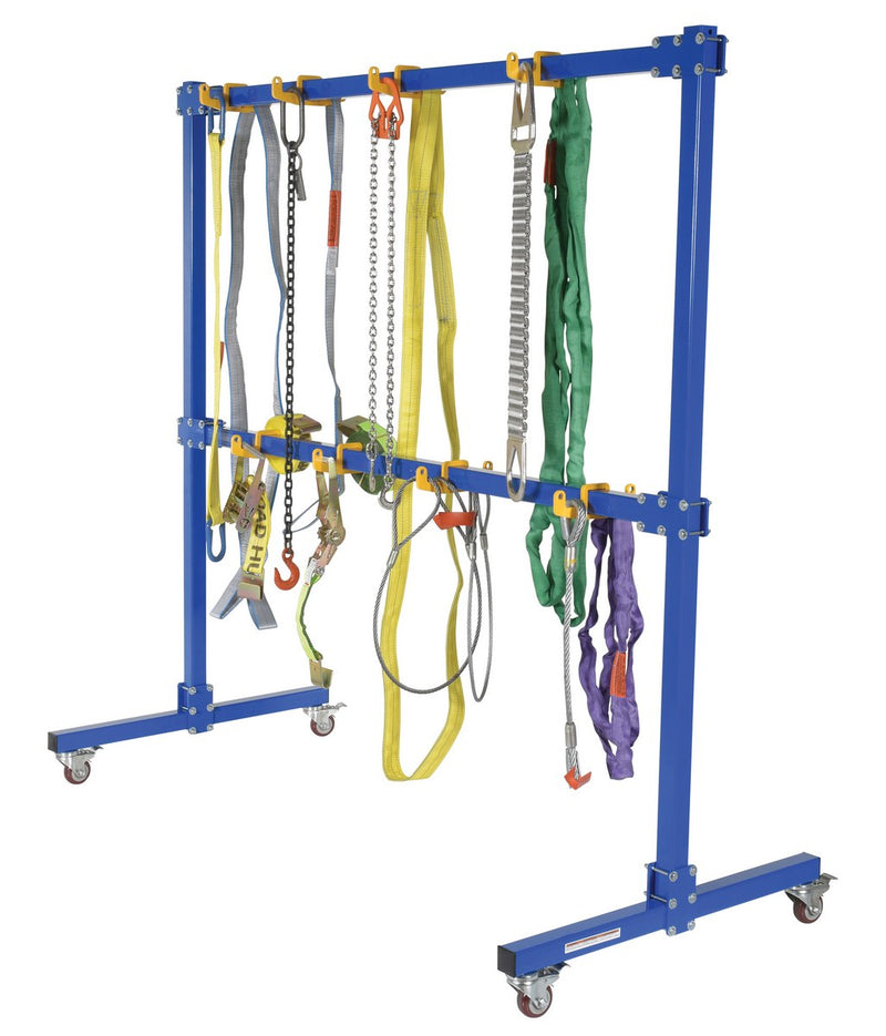Vestil Gantry Sling Racks (SLR)